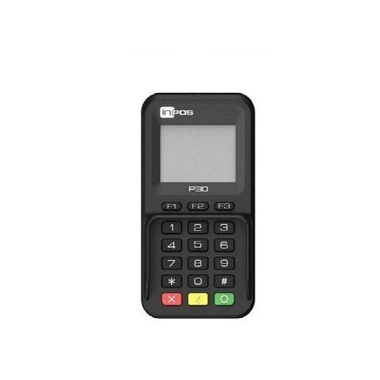 M530 Pinpad