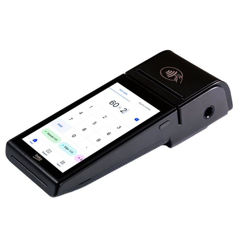 X30 TR Yazarkasa POS