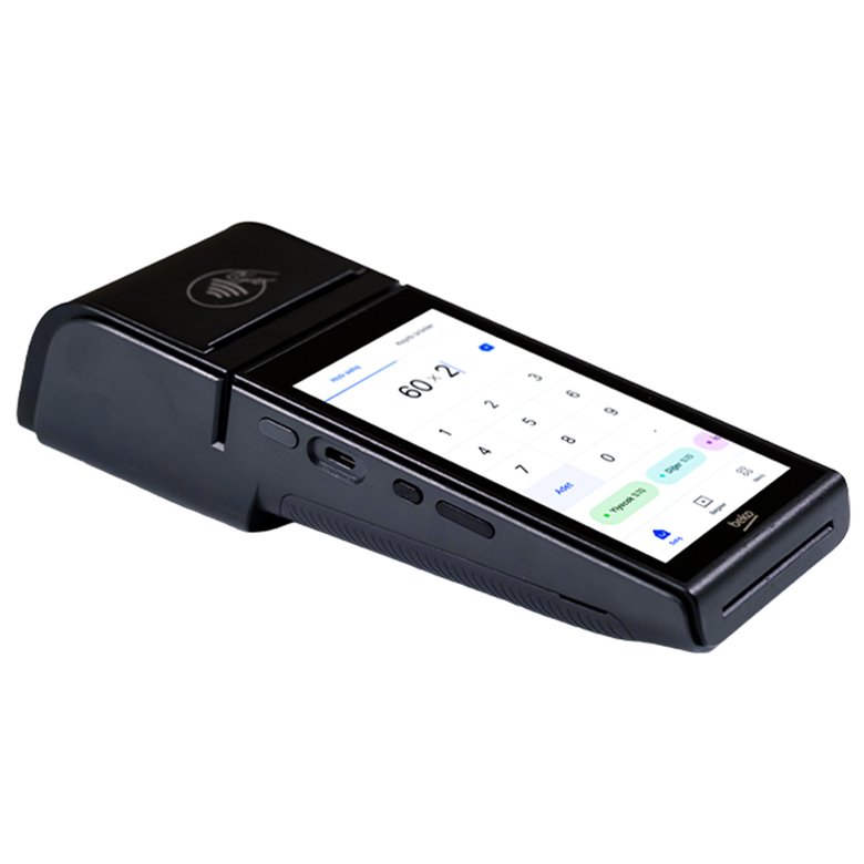 X30 TR Yazarkasa POS