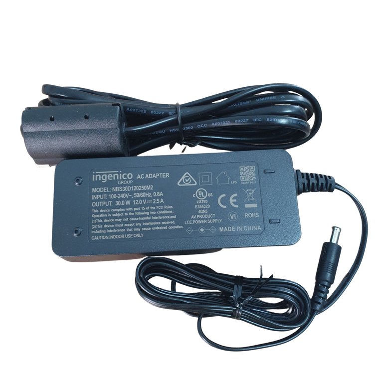 Orjinal Adaptör iwe280 move 5000 ide 280 Uyumlu