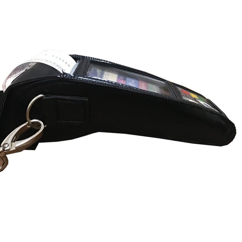 Iwe 280 uyumlu pos çantası