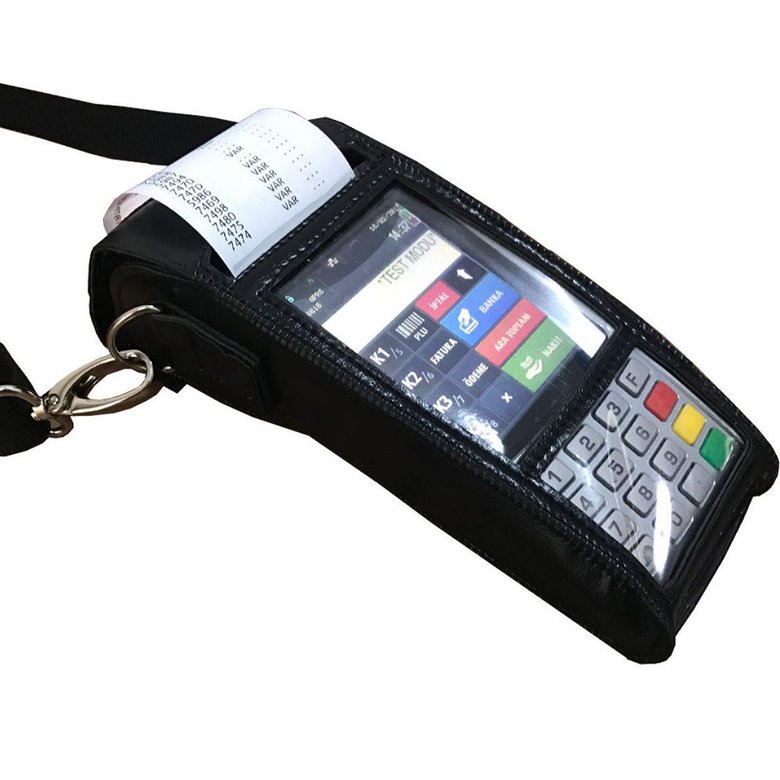 Iwe 280 uyumlu pos çantası