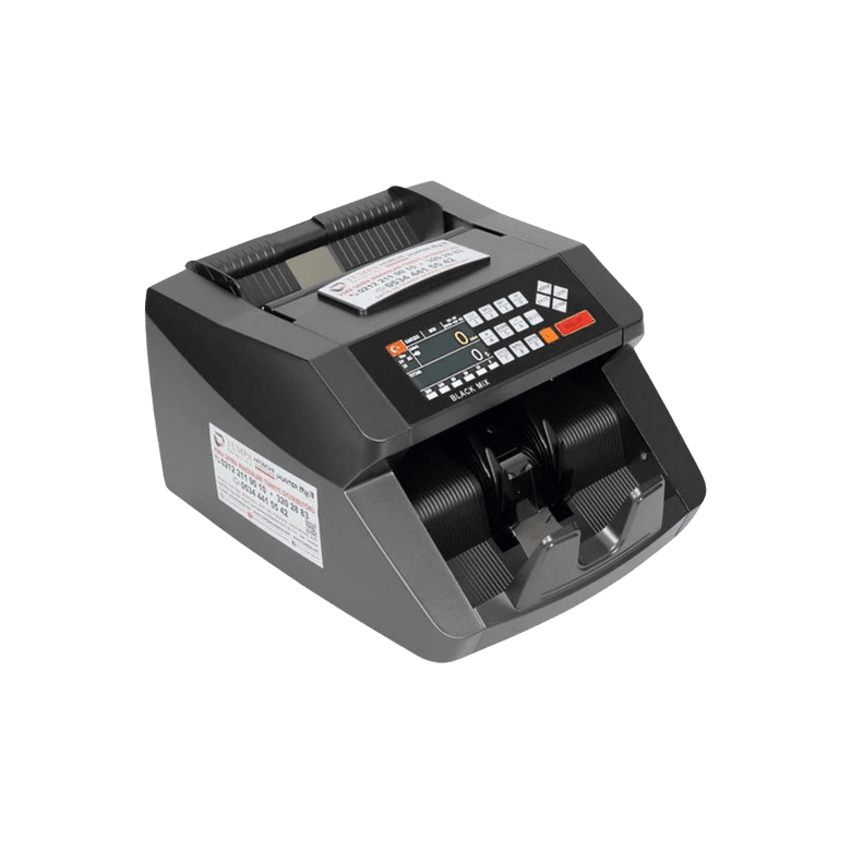 Banknot Para Sayma Makinesi