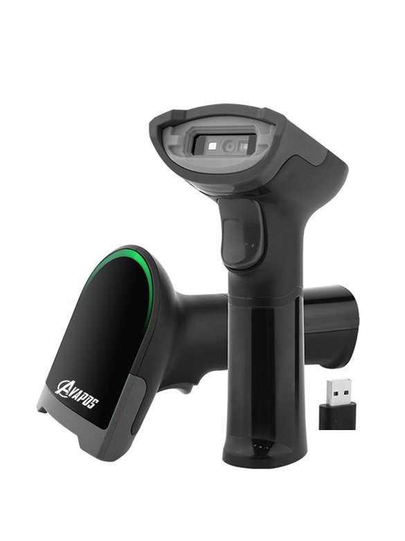 CK-500C 2D Bluetooth Doungle Barkod Okuyucu