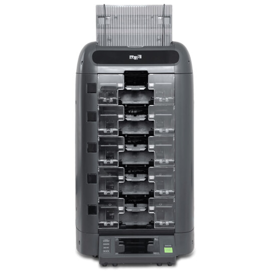 Hyundai SB-5000 4+1 Para Sayma ve Ayırma Makinesi