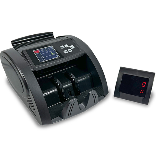 Black Mix GNS 11 Türk Lirası Para Sayma Makinesi