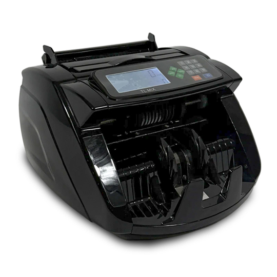 TL Mix Para Sayma Makinesi