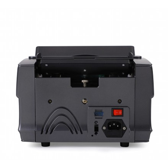 TL Mix Euro Para Sayma Makinesi