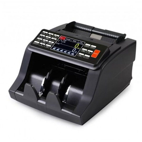 TL Mix Euro Para Sayma Makinesi