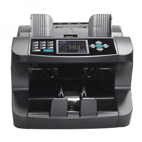 Black Mix Pro Para Sayma Makinesi