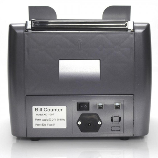 Black Mix Pro Para Sayma Makinesi