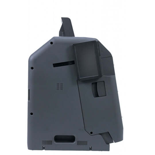 Asys AP35 3+1 Sorter Fitnesslı Karışık Para Sayma Makinesi