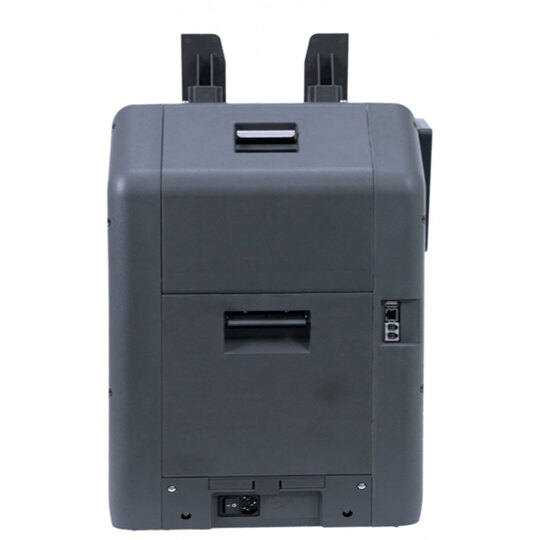 Asys AP35 3+1 Sorter Fitnesslı Karışık Para Sayma Makinesi