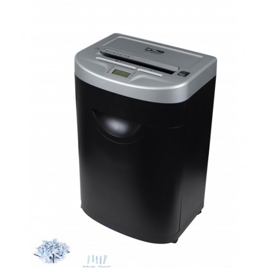 826C Ofis Tipi Evrak İmha Makinesi
