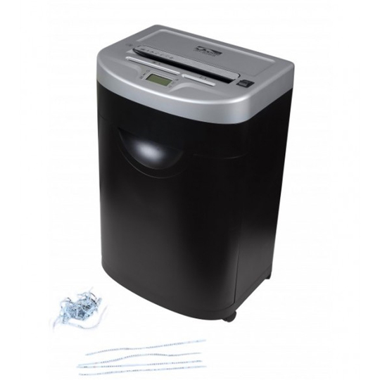 826S Ofis Tipi Evrak İmha Makinesi
