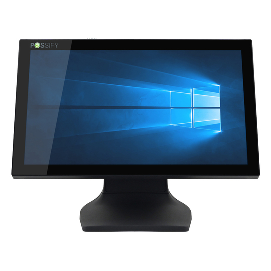 Possify Iron-56 18.5