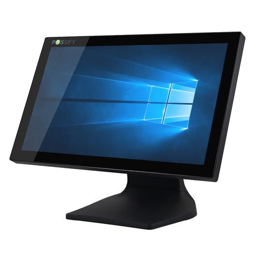 Possify Iron-58 18.5