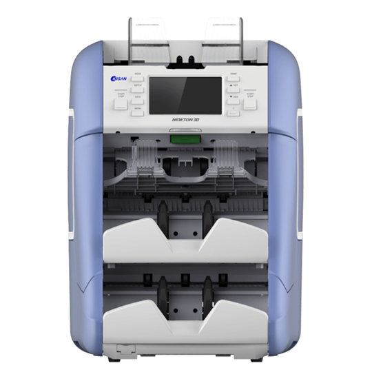 Kisan NT30 2+1 Sorter Profesyonel