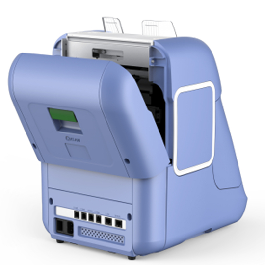 Kisan NT30 2+1 Sorter Profesyonel