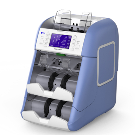 Kisan NT30 2+1 Sorter Profesyonel