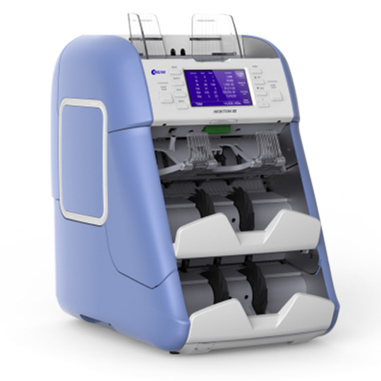 Kisan NT30 2+1 Sorter Profesyonel