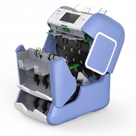 Kisan NT30 2+1 Sorter Profesyonel