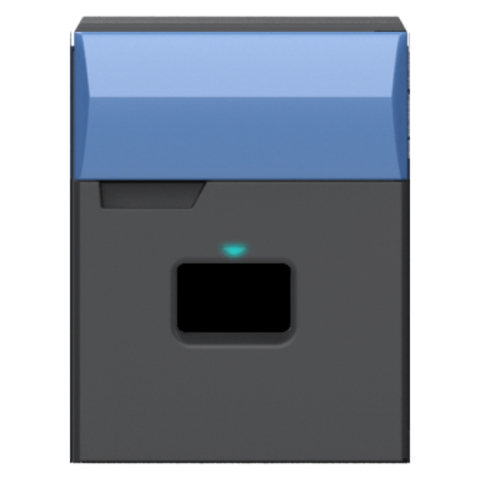 Kisan K6 4+2 Fitnesslı Ayırıcı Profesyonel Sorter Para Sayma Makinesi