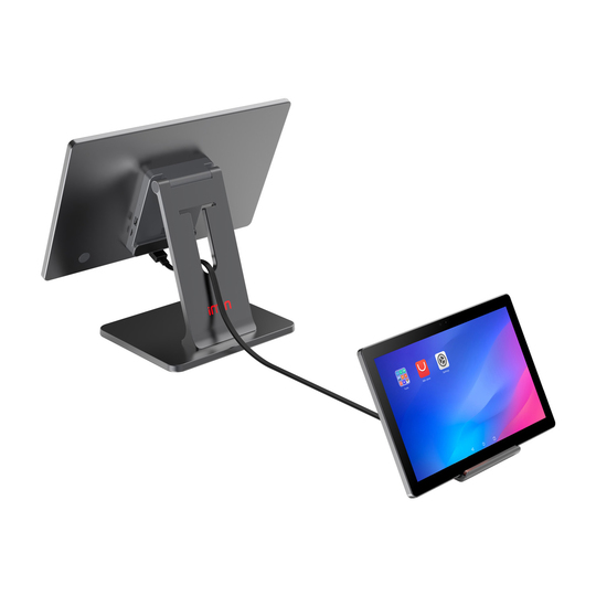 Swan 1 15.6'' Fhd Android13 4gb 32gb Only Dokunmatik Pos