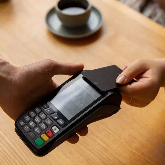 Move5000F Mobil Yazarkasa Pos