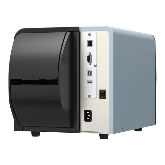 Possify GI-2408T 203Dpi 4