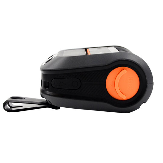 Possify GP-M323 80mm Bluetooh Mobil Yazıcı