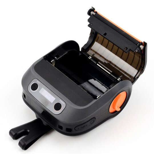 Possify GP-M323 80mm Bluetooh Mobil Yazıcı