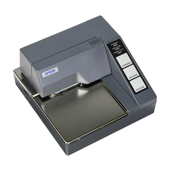 Epson TM-U295 80mm Nokta Vuruşlu Adisyon Yazıcı