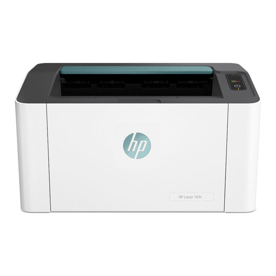 Hp Laserjet 107R 5Ue14A A4 Yazıcı