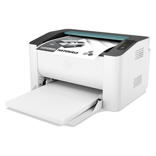 Hp Laserjet 107R 5Ue14A A4 Yazıcı
