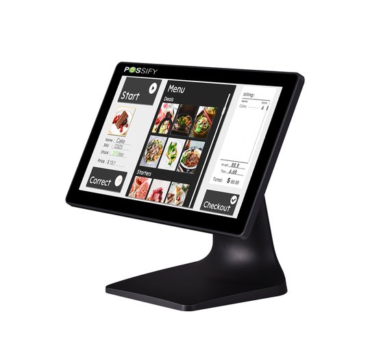 QUEEN 56 İ5 4.Nesil 8/128Gb Dokunmatik Pc