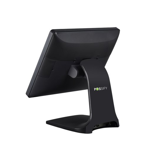 Troy 55 Plus 15''İ5 5. Nesil 8/128Gb Ssd Dokunmatik Pc