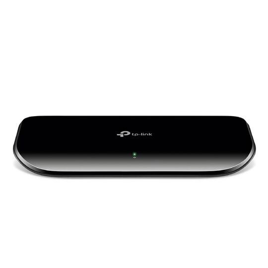 Tl-Sg1005D 5 Port 101001000 Gbıt Swıtch