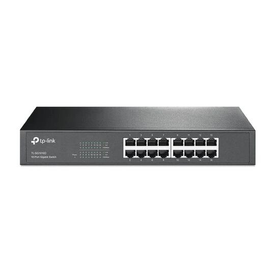 Sg1016D Gıgabıt 16 Port