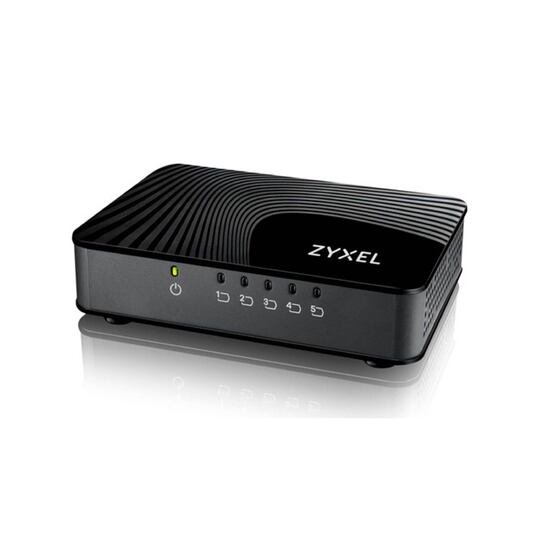 Gs105V2 5 Port Swıcth