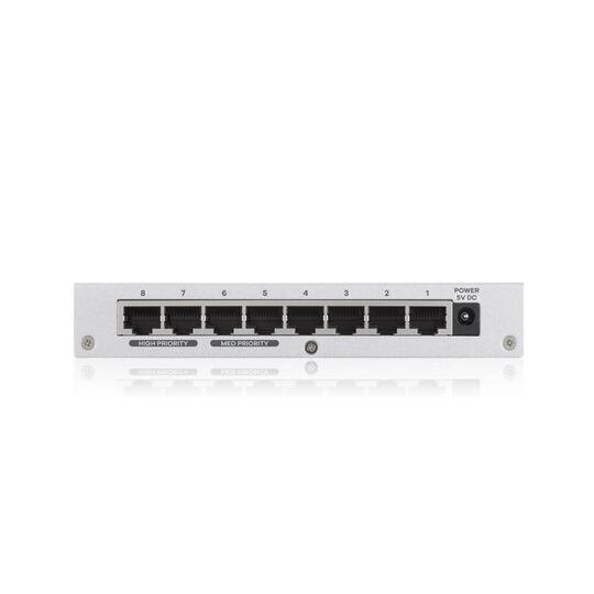 Gs108B 8 Port Swıcth