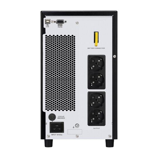 Electrıc Easy Ups Spm 3 Kva