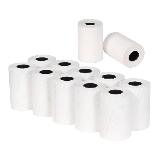 80 mm X 20 Metre Adisyon Rulosu