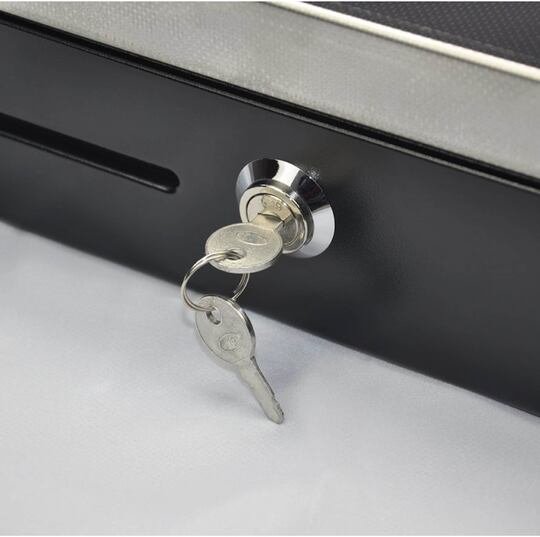 Pcf-46 S Flıptop Para Çekmecesi
