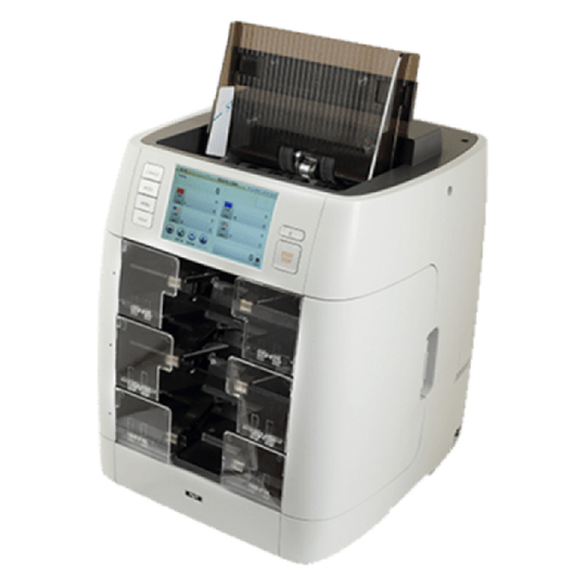 Hyundai SB-3000 2+1 Karışık Para Sayma Makinesi