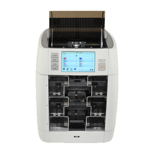Hyundai SB-3000 2+1 Karışık Para Sayma Makinesi