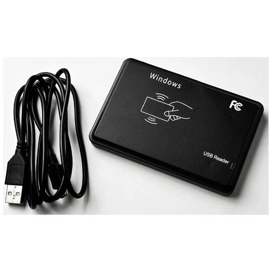 Proximity 125Khz Usb Kart Okuyucu