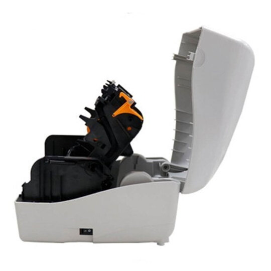 CP-2140 Masaüstü Barkod Yazıcı