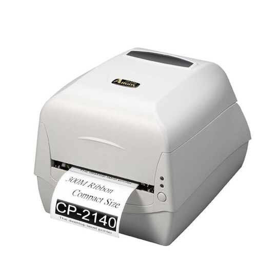 CP-2140 Masaüstü Barkod Yazıcı