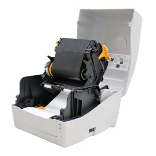 CP-2140 Masaüstü Barkod Yazıcı